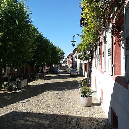 Ferienhaus Nostalgie Vogtsburg Eksteriør billede