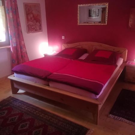 Ferienhaus Nostalgie Vogtsburg Eksteriør billede