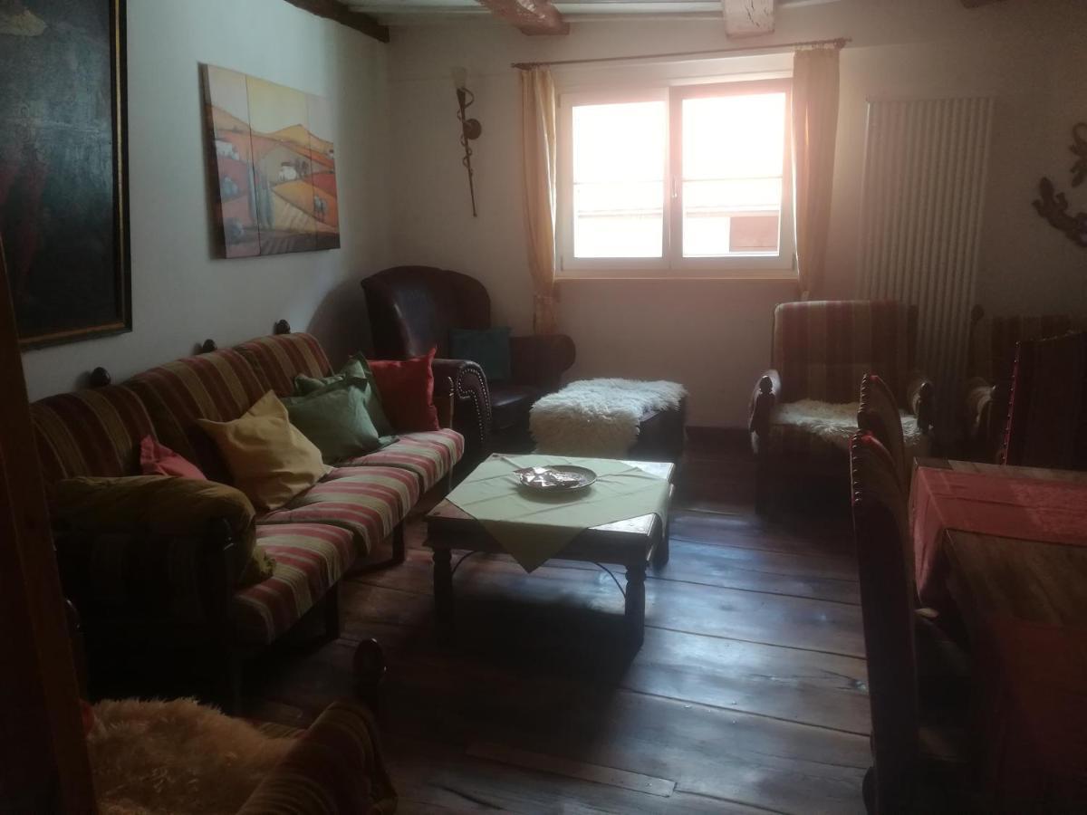 Ferienhaus Nostalgie Vogtsburg Eksteriør billede