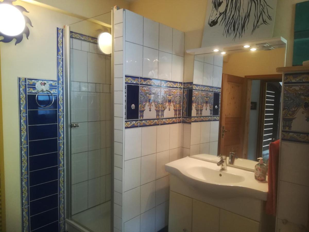 Ferienhaus Nostalgie Vogtsburg Eksteriør billede