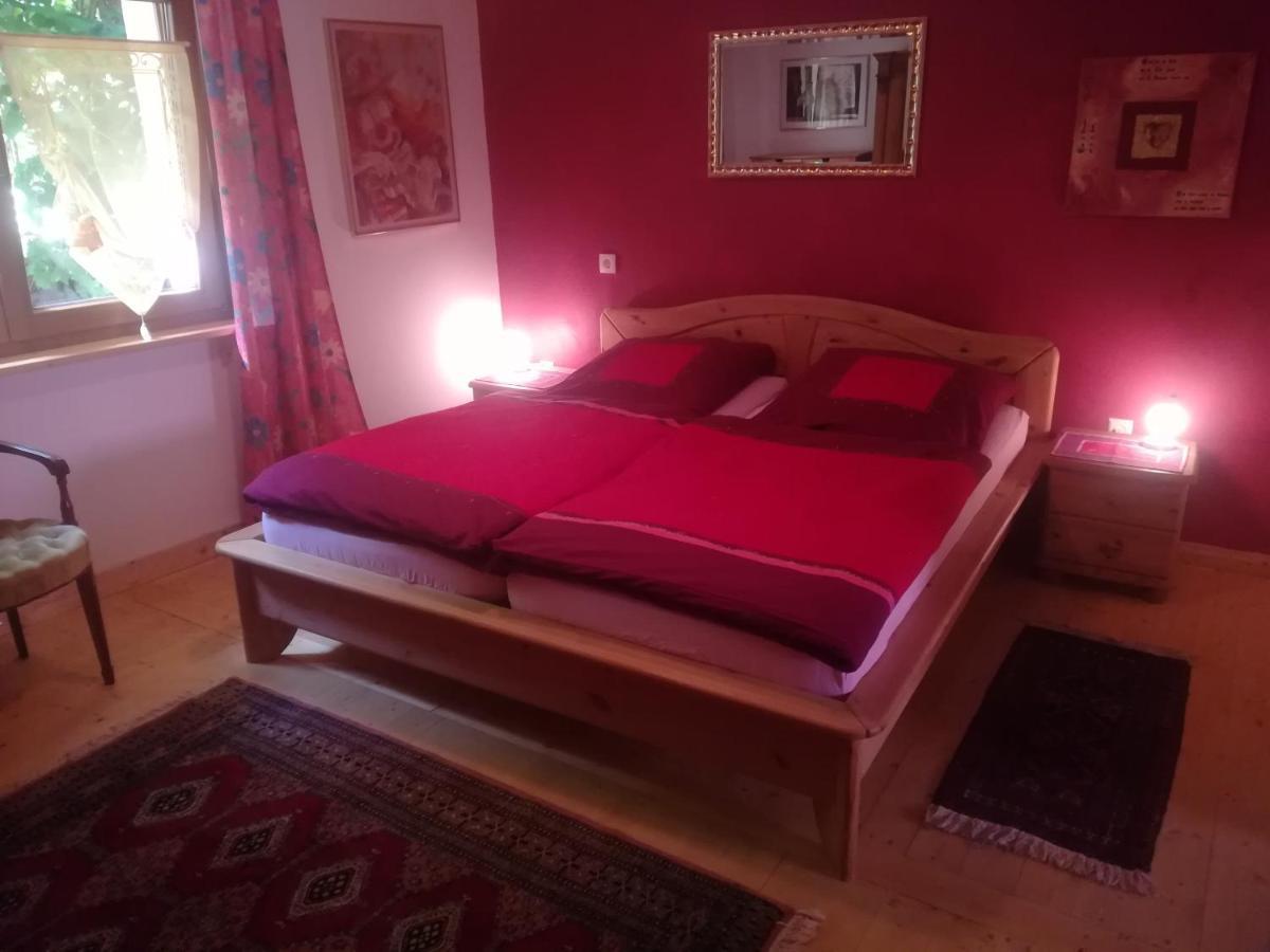 Ferienhaus Nostalgie Vogtsburg Eksteriør billede